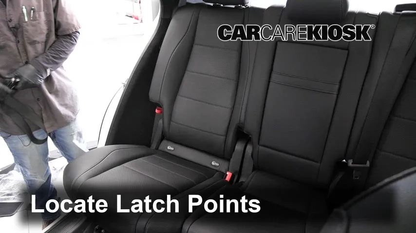 2022 Mercedes-Benz GLE350 4Matic 2.0L 4 Cyl. Turbo Sièges de Voiture